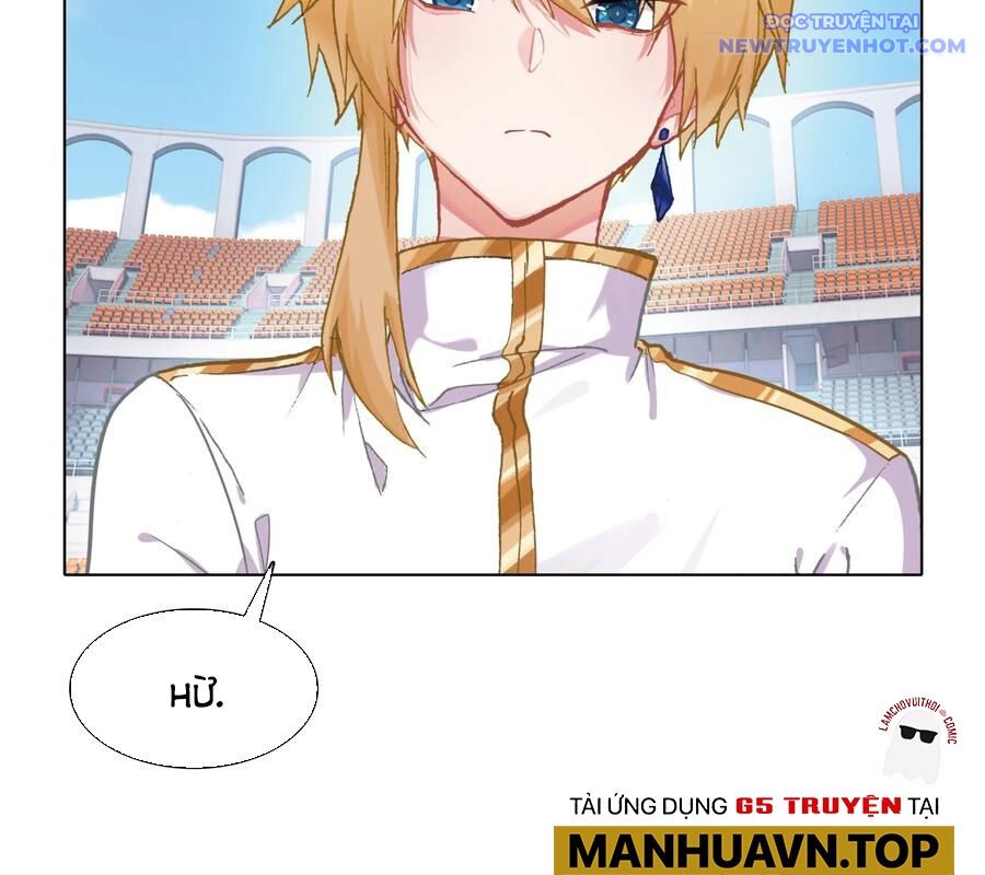 Không Tốc Tinh Ngân Chap 91 - Next Chap 92