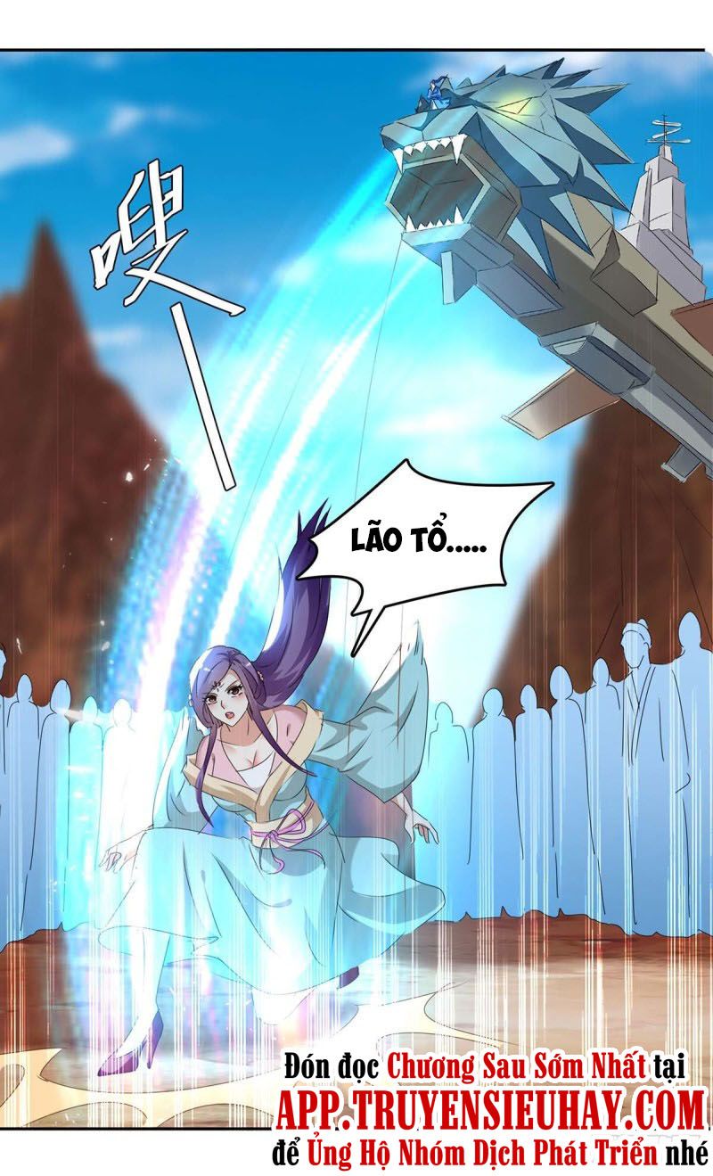 Tối Cường Thăng Cấp Chap 247 - Next Chap 248