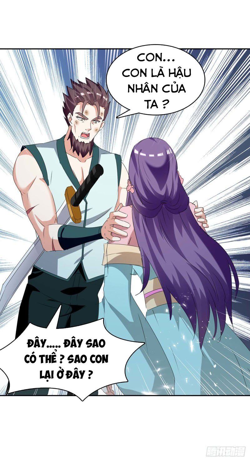 Tối Cường Thăng Cấp Chap 247 - Next Chap 248