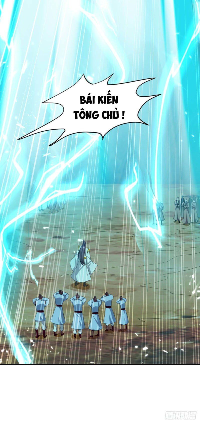 Tối Cường Thăng Cấp Chap 247 - Next Chap 248