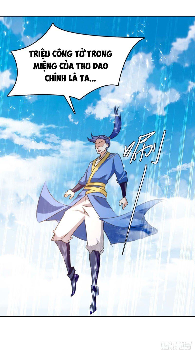 Tối Cường Thăng Cấp Chap 247 - Next Chap 248