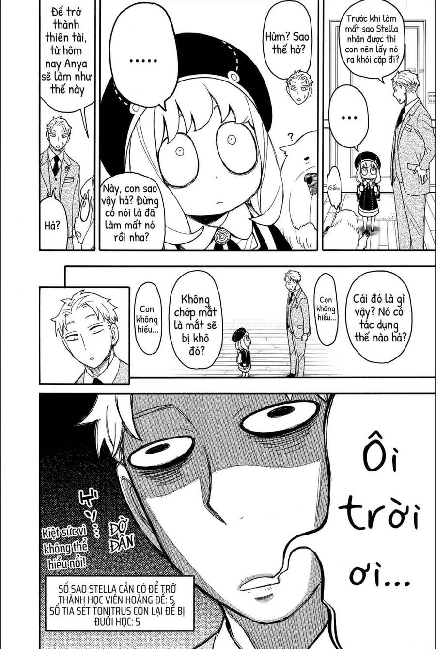 Gia Đình Điệp Viên Chap 93 - Next Chap 94