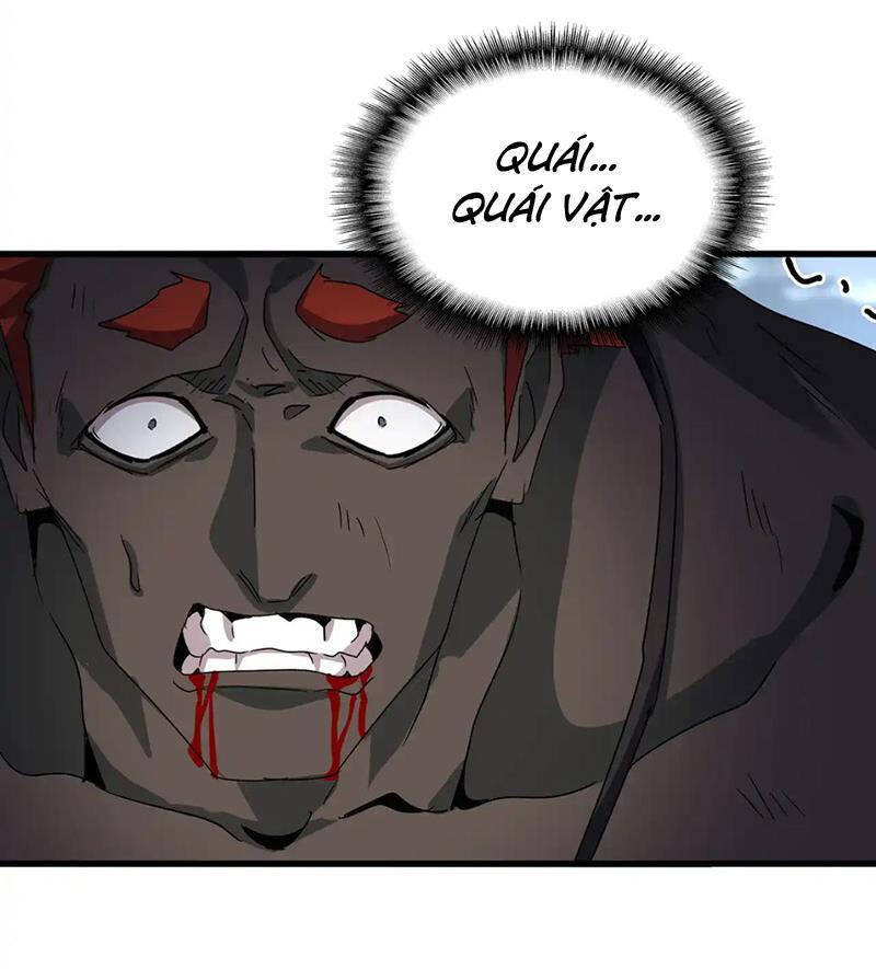 Đại Quản Gia Là Ma Hoàng Chap 584 - Next Chap 585