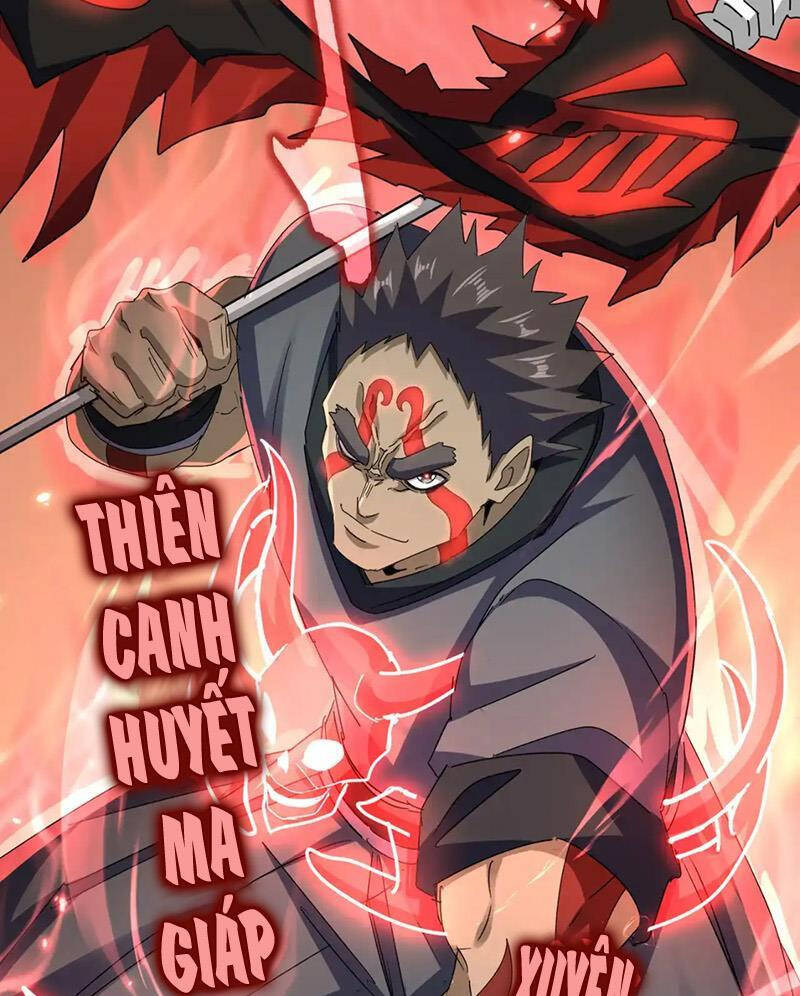 Đại Quản Gia Là Ma Hoàng Chap 593 - Next Chap 594