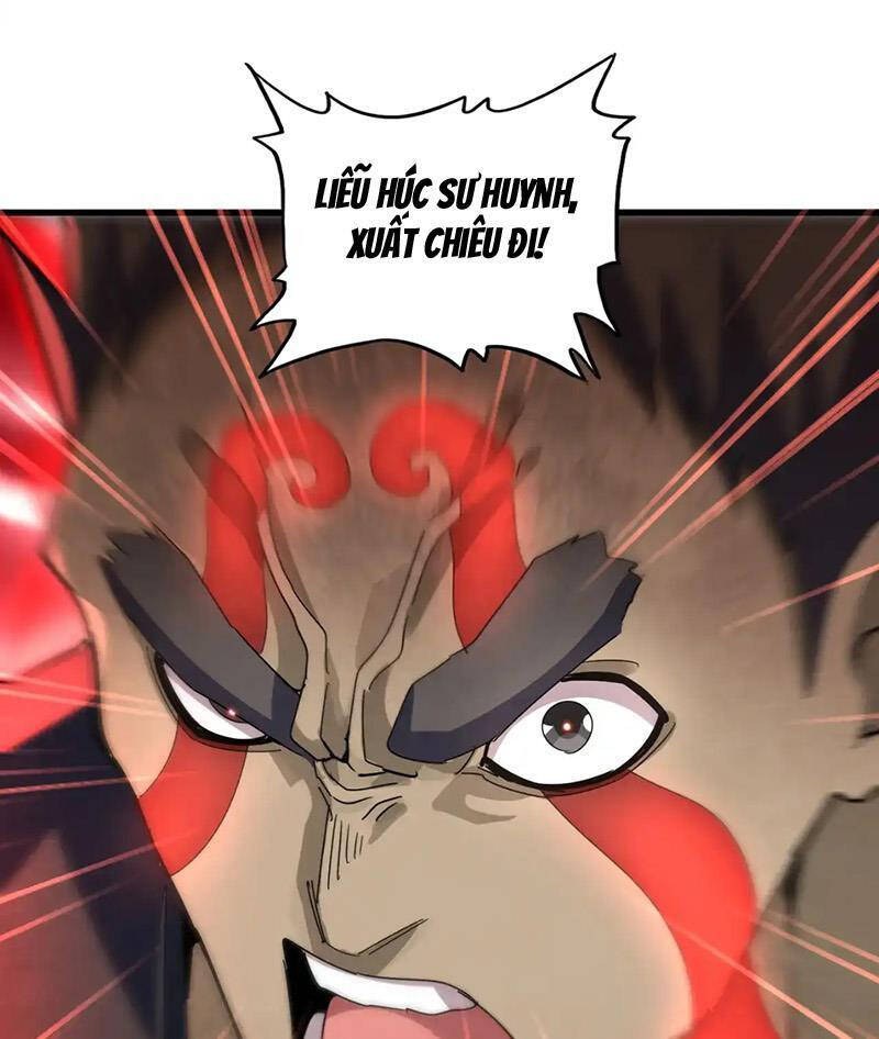 Đại Quản Gia Là Ma Hoàng Chap 593 - Next Chap 594