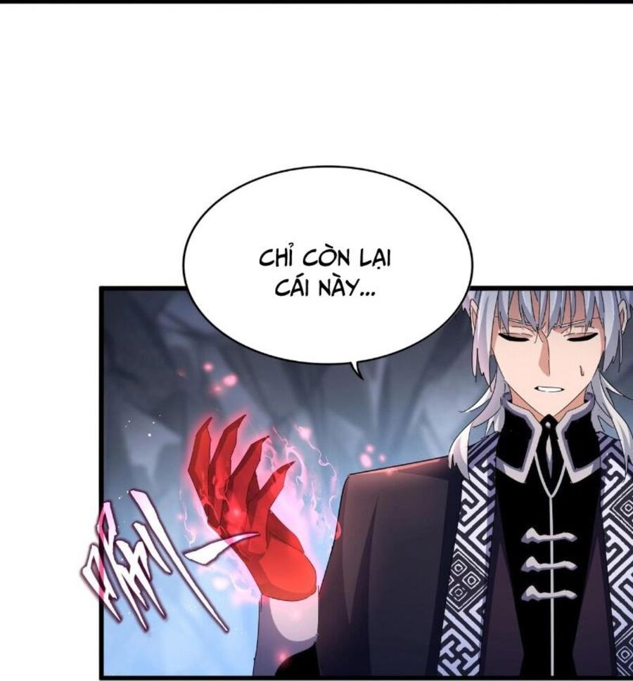 Đại Quản Gia Là Ma Hoàng Chap 443 - Next Chap 444