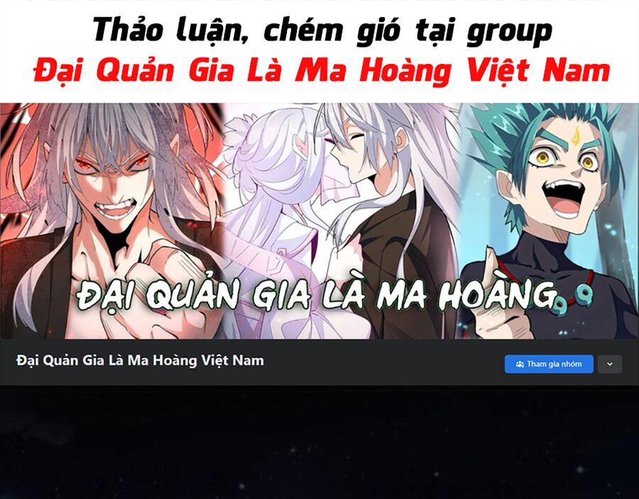 Đại Quản Gia Là Ma Hoàng Chap 446 - Next Chap 447