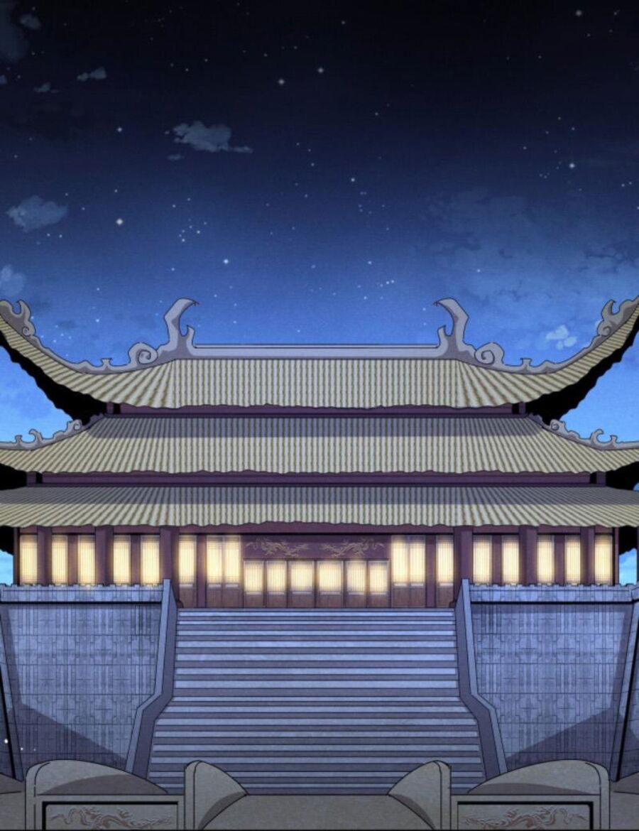 Đại Quản Gia Là Ma Hoàng Chap 446 - Next Chap 447