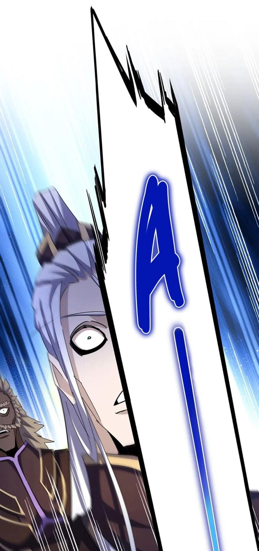 Đại Quản Gia Là Ma Hoàng Chap 447 - Next Chap 448