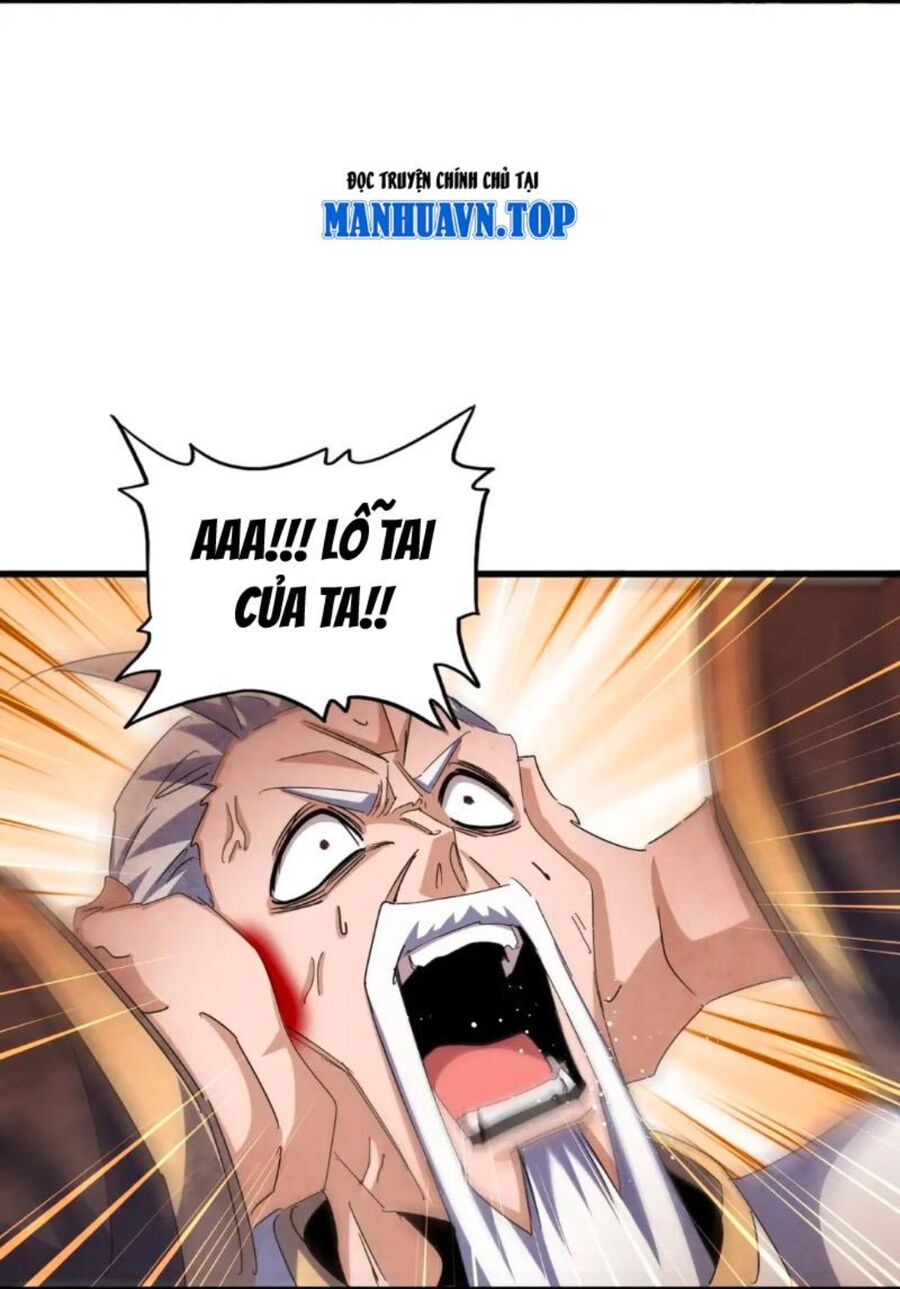 Đại Quản Gia Là Ma Hoàng Chap 448 - Next Chap 449