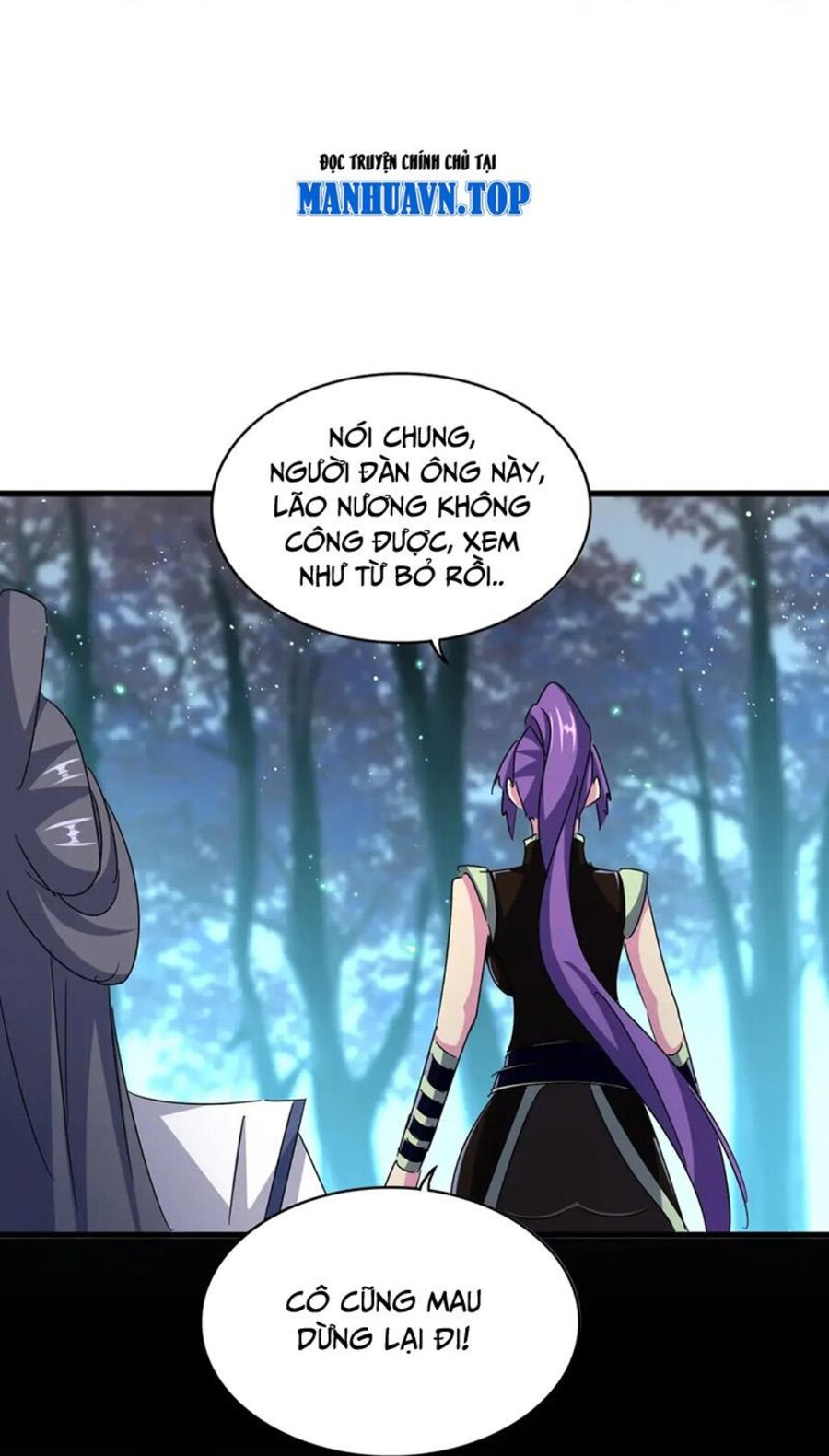 Đại Quản Gia Là Ma Hoàng Chap 449 - Next Chap 450