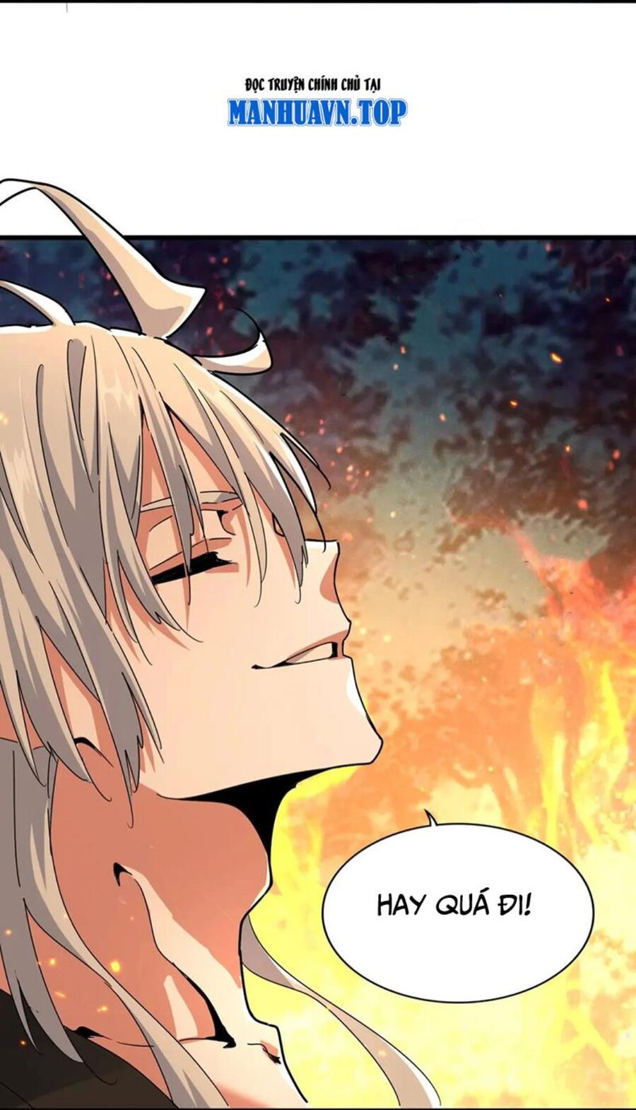 Đại Quản Gia Là Ma Hoàng Chap 450 - Next Chap 451