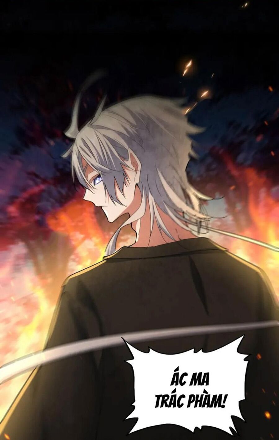 Đại Quản Gia Là Ma Hoàng Chap 450 - Next Chap 451