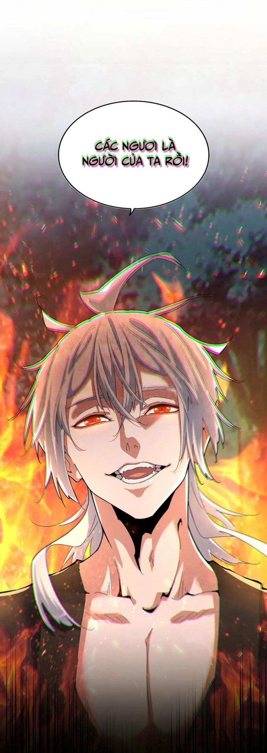 Đại Quản Gia Là Ma Hoàng Chap 451 - Next Chap 452