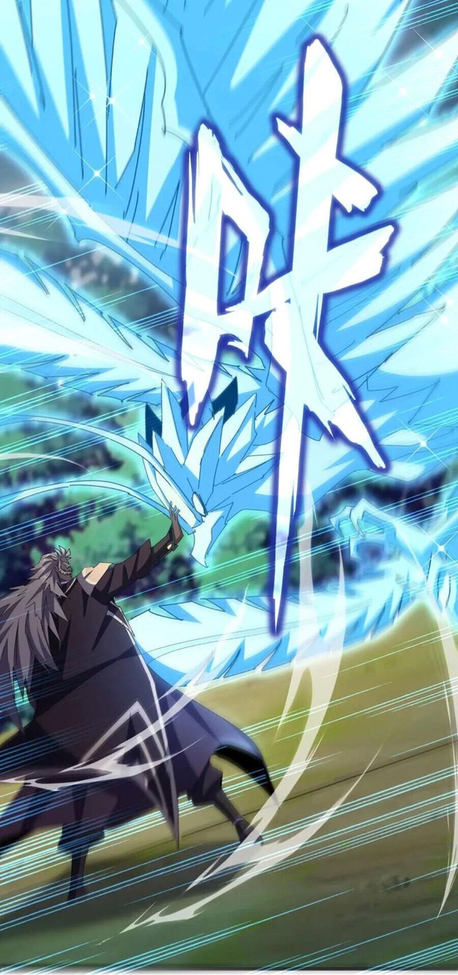 Đại Quản Gia Là Ma Hoàng Chap 457 - Next Chap 458