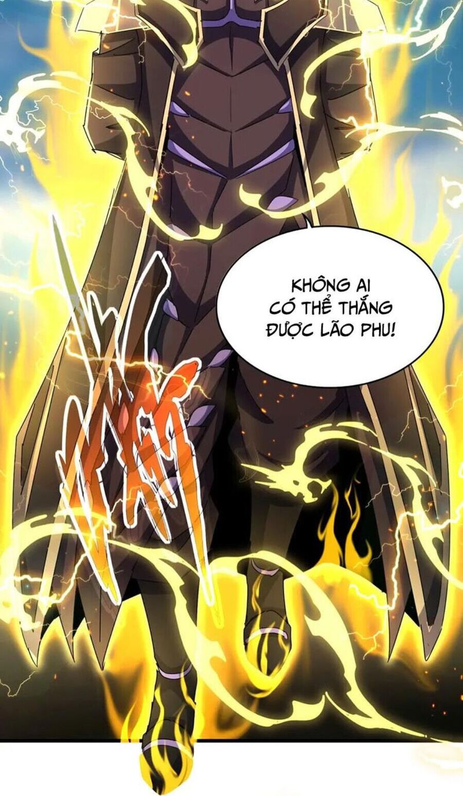 Đại Quản Gia Là Ma Hoàng Chap 457 - Next Chap 458