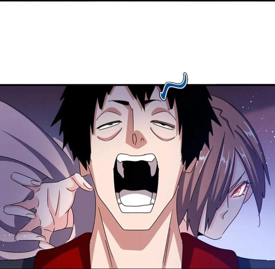 Đại Quản Gia Là Ma Hoàng Chap 461 - Next Chap 462