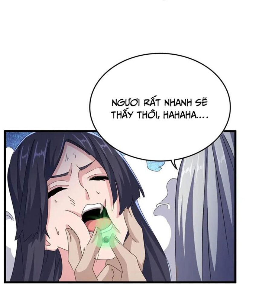 Đại Quản Gia Là Ma Hoàng Chap 461 - Next Chap 462