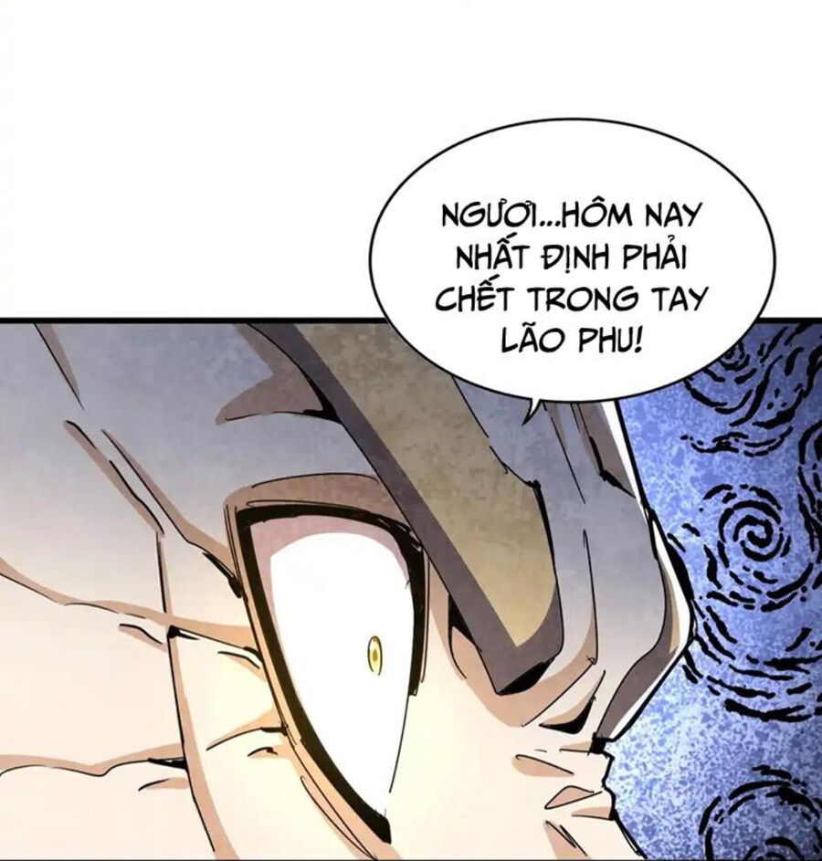 Đại Quản Gia Là Ma Hoàng Chap 472 - Next Chap 473