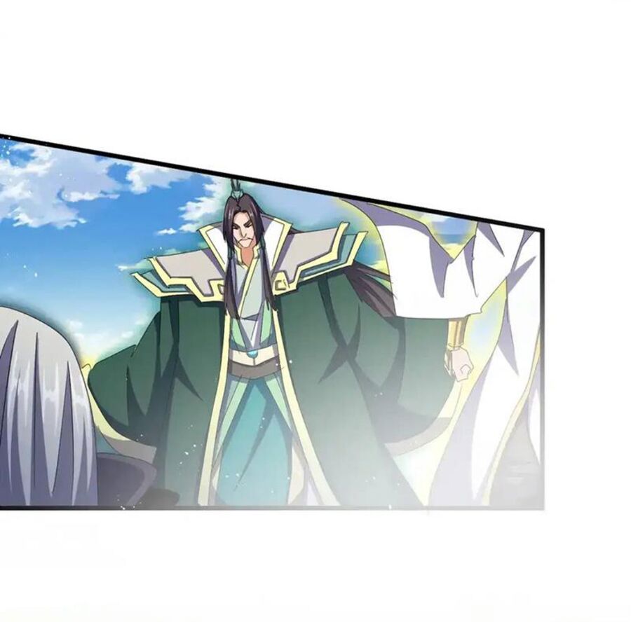 Đại Quản Gia Là Ma Hoàng Chap 472 - Next Chap 473