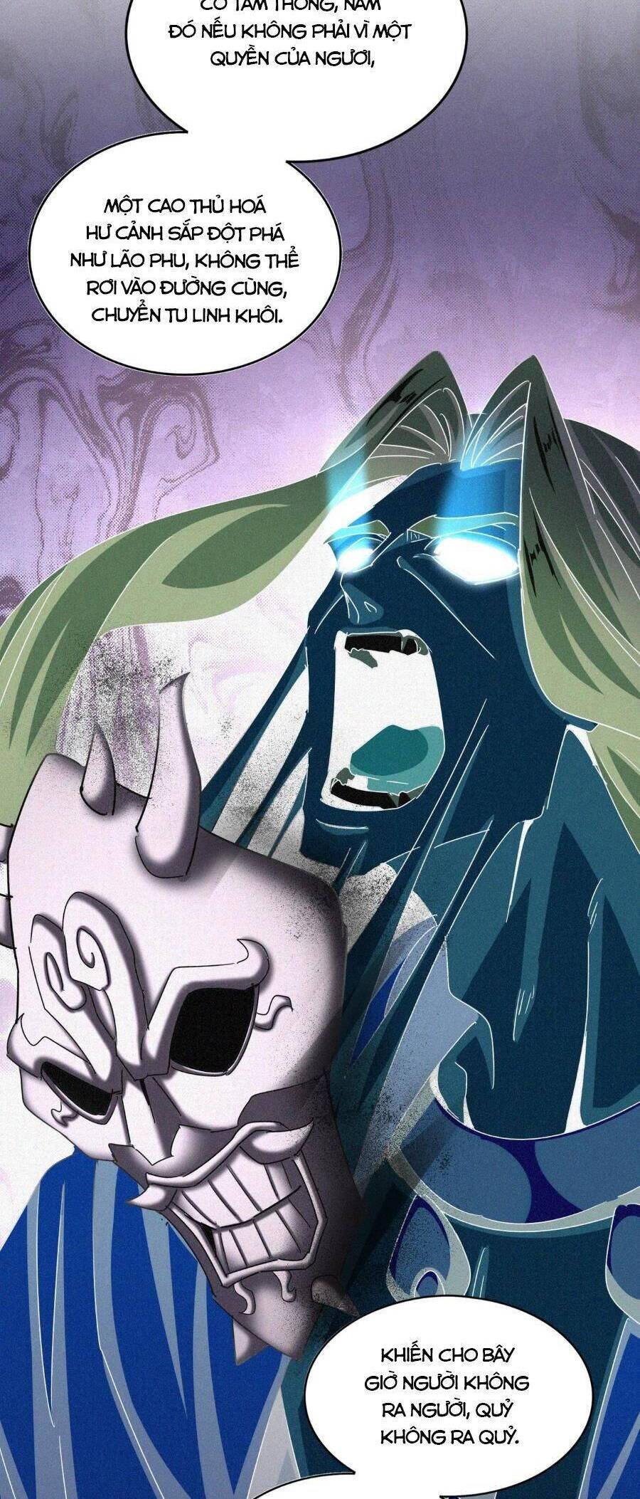 Đại Quản Gia Là Ma Hoàng Chap 482 - Next Chap 483