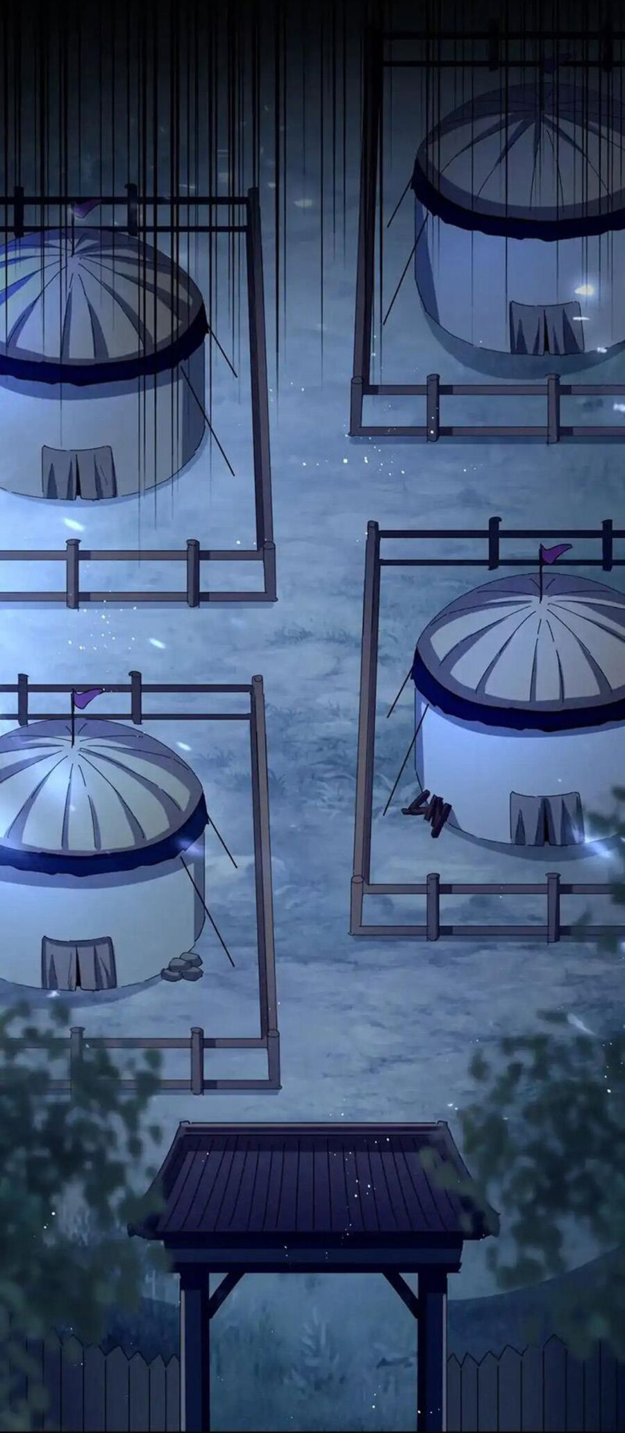 Đại Quản Gia Là Ma Hoàng Chap 489 - Next Chap 490