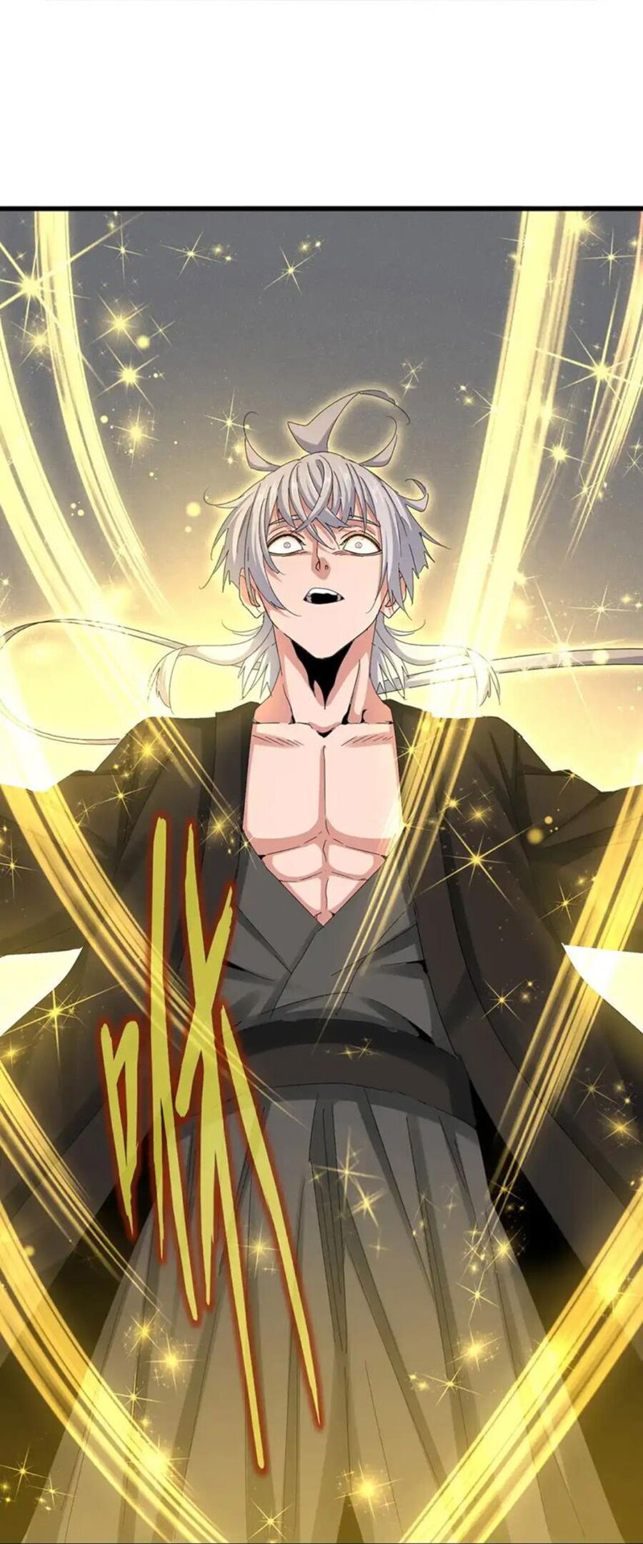 Đại Quản Gia Là Ma Hoàng Chap 499 - Next Chap 500