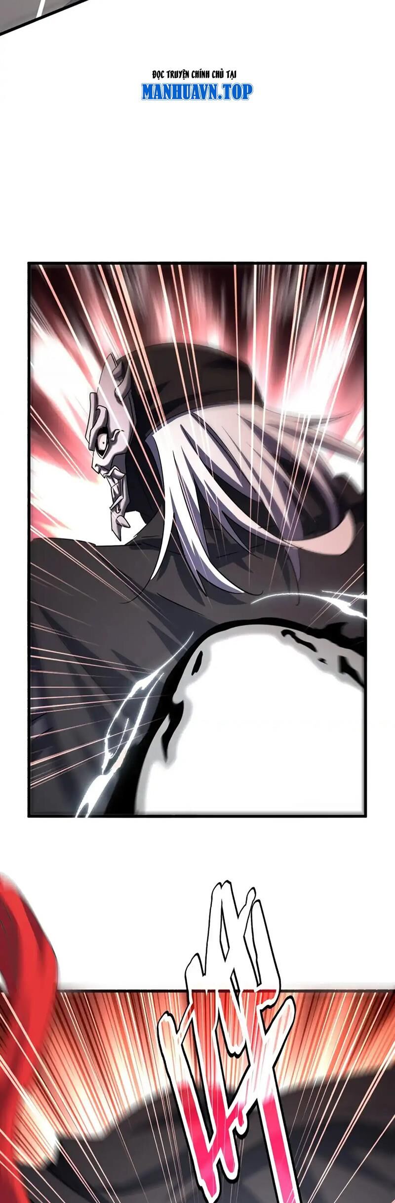 Đại Quản Gia Là Ma Hoàng Chap 501 - Next Chap 502