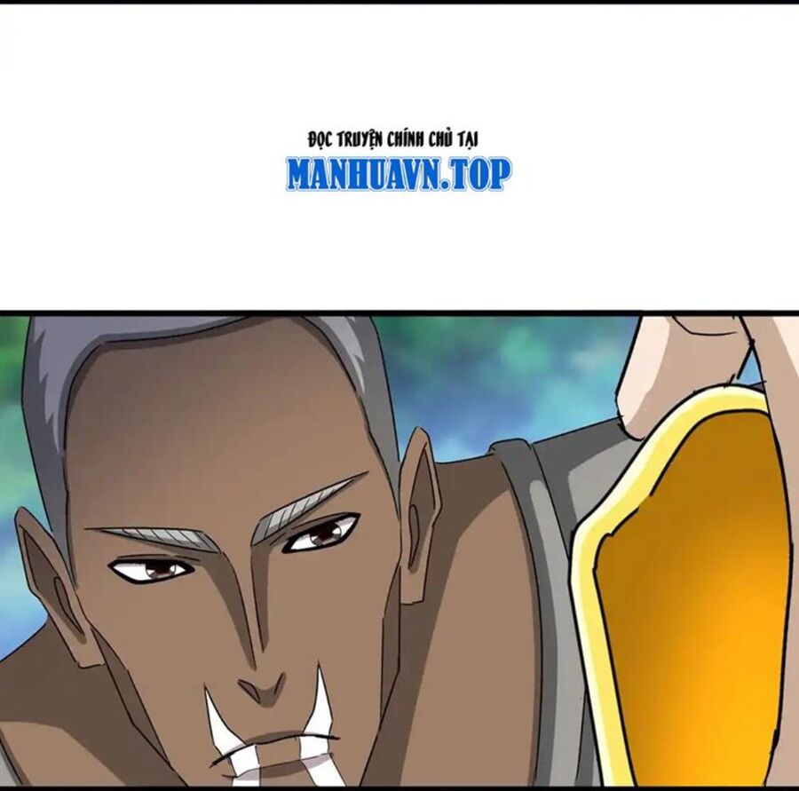 Đại Quản Gia Là Ma Hoàng Chap 503 - Next Chap 504