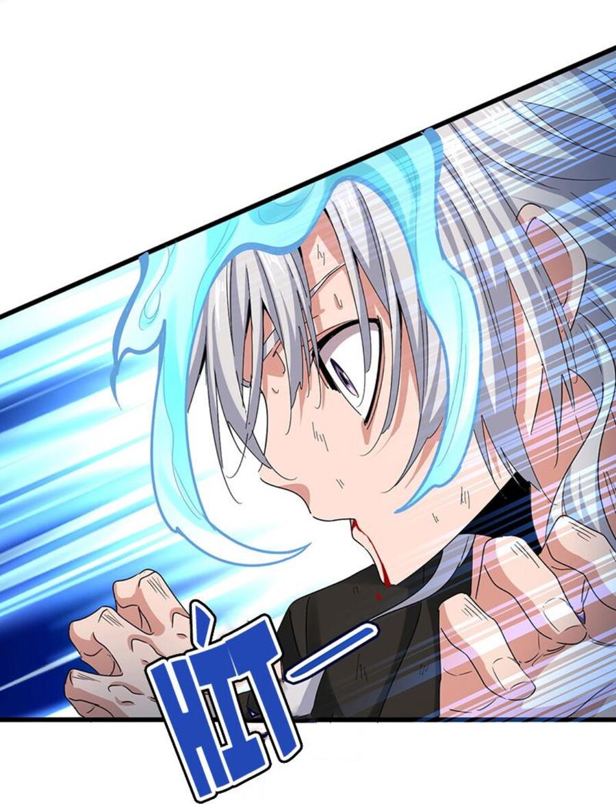 Đại Quản Gia Là Ma Hoàng Chap 514 - Next Chap 515