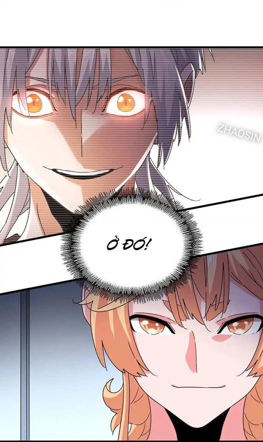 Đại Quản Gia Là Ma Hoàng Chap 525 - Next Chap 526