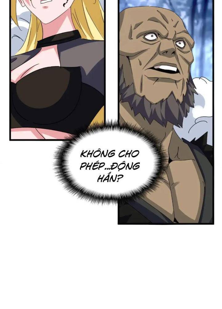 Đại Quản Gia Là Ma Hoàng Chap 562 - Next Chap 563