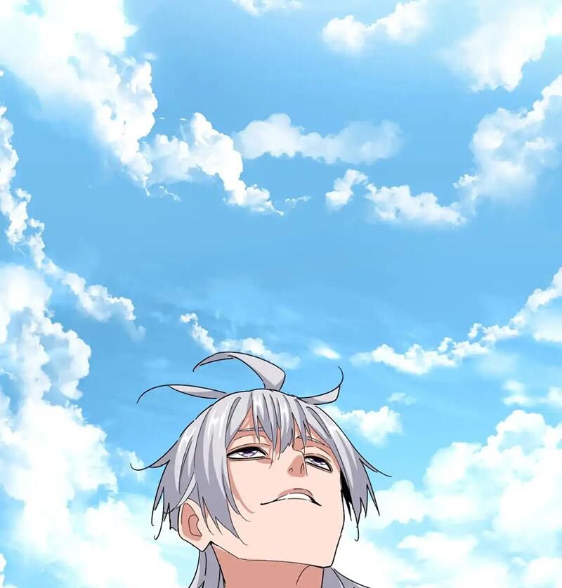 Đại Quản Gia Là Ma Hoàng Chap 564 - Next Chap 565