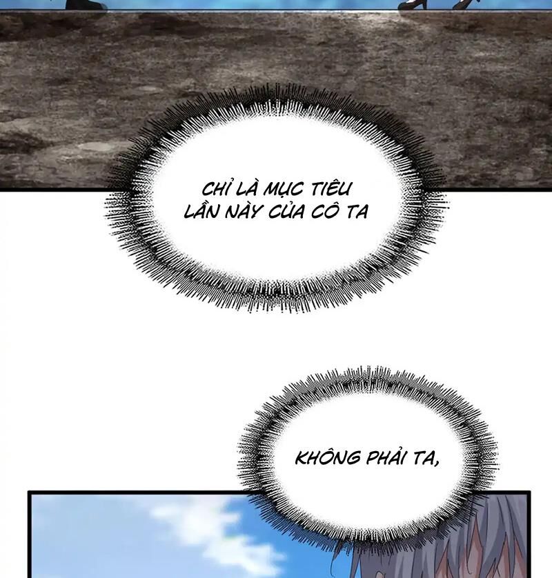 Đại Quản Gia Là Ma Hoàng Chap 564 - Next Chap 565