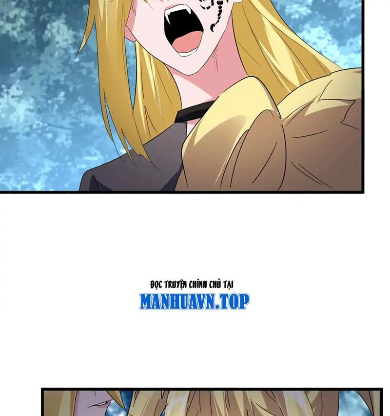 Đại Quản Gia Là Ma Hoàng Chap 566 - Next Chap 567