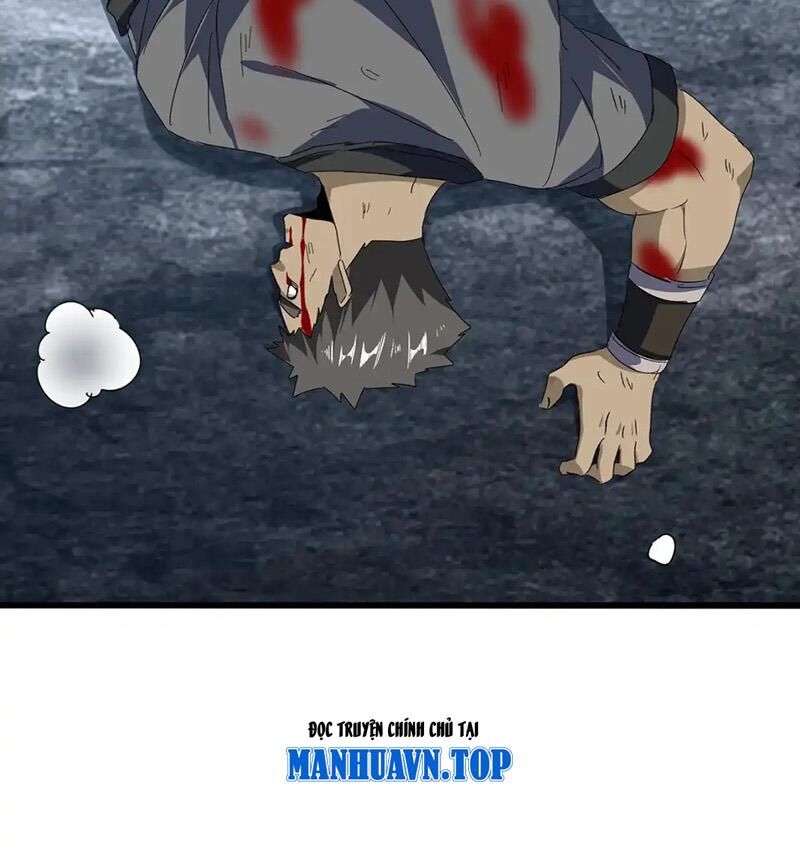 Đại Quản Gia Là Ma Hoàng Chap 566 - Next Chap 567