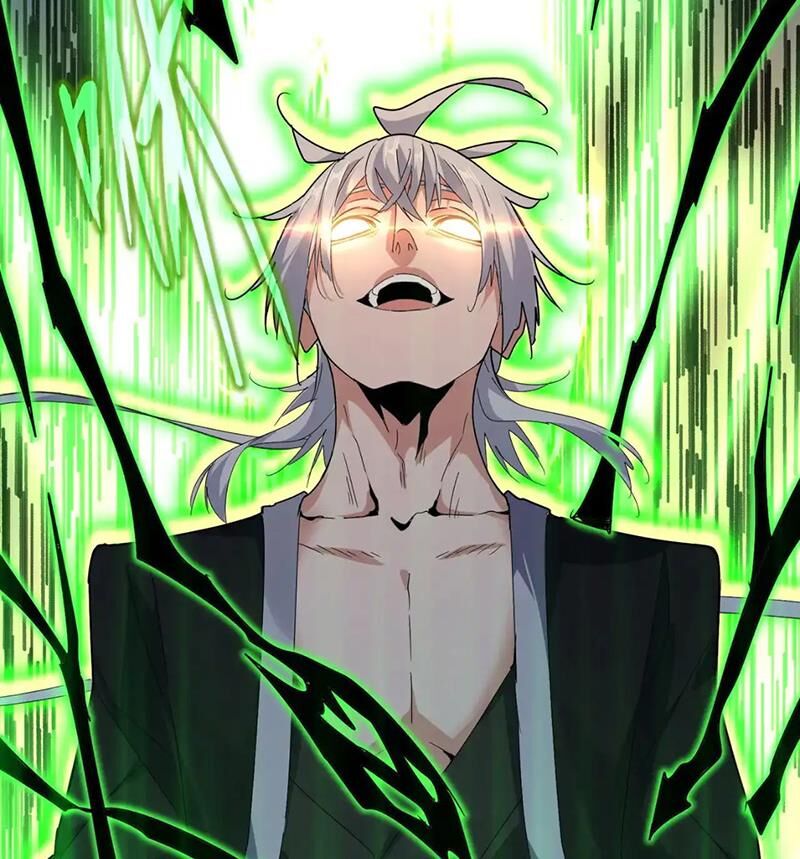 Đại Quản Gia Là Ma Hoàng Chap 566 - Next Chap 567