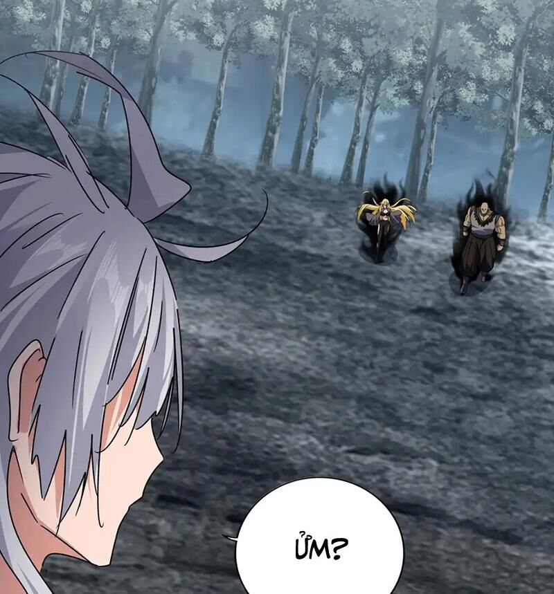 Đại Quản Gia Là Ma Hoàng Chap 566 - Next Chap 567