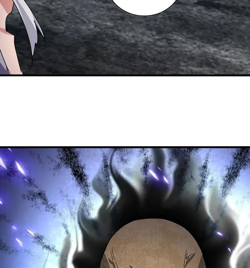 Đại Quản Gia Là Ma Hoàng Chap 566 - Next Chap 567