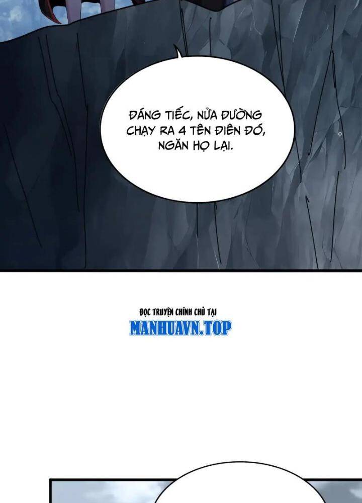 Đại Quản Gia Là Ma Hoàng Chap 571 - Next Chap 572