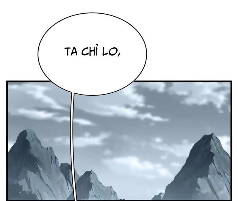 Đại Quản Gia Là Ma Hoàng Chap 579 - Next Chap 580