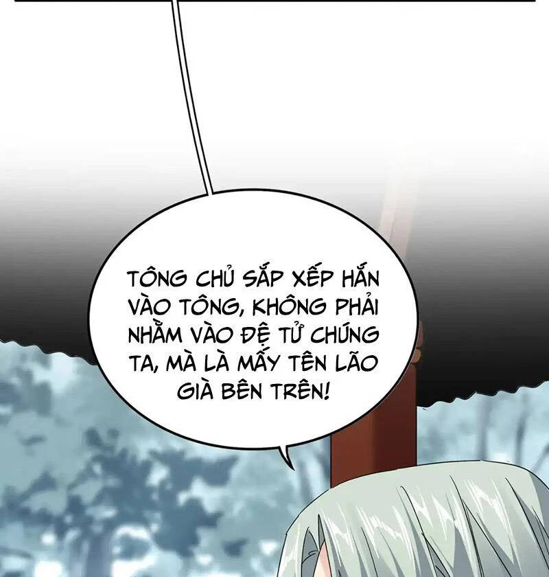 Đại Quản Gia Là Ma Hoàng Chap 579 - Next Chap 580