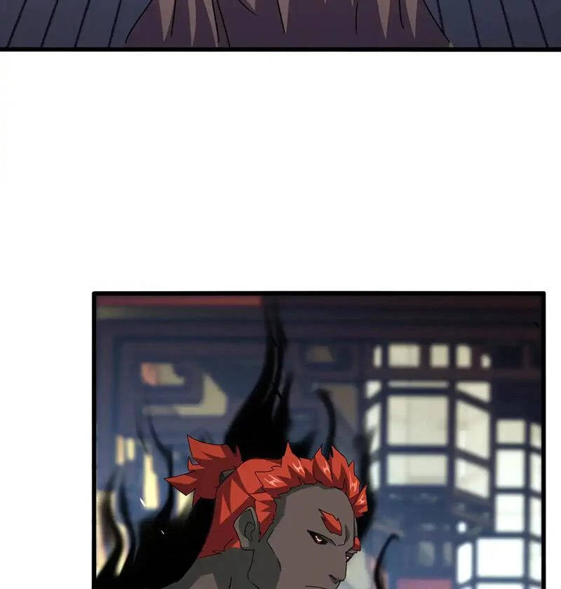 Đại Quản Gia Là Ma Hoàng Chap 579 - Next Chap 580