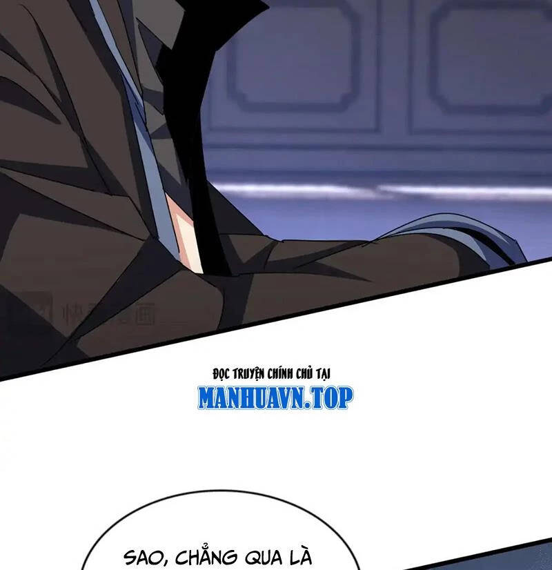 Đại Quản Gia Là Ma Hoàng Chap 579 - Next Chap 580