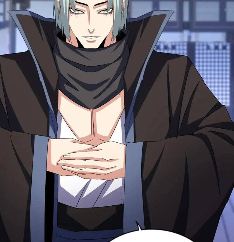 Đại Quản Gia Là Ma Hoàng Chap 579 - Next Chap 580