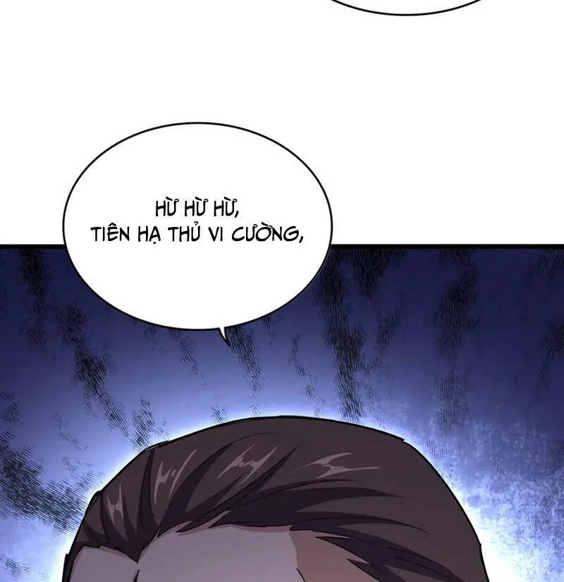 Đại Quản Gia Là Ma Hoàng Chap 579 - Next Chap 580