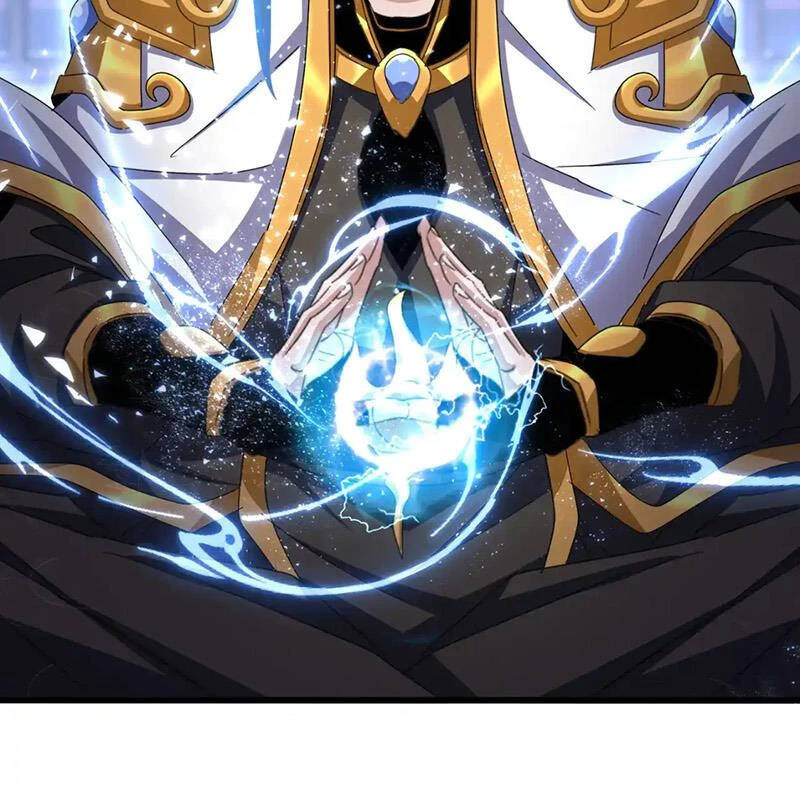 Đại Quản Gia Là Ma Hoàng Chap 579 - Next Chap 580