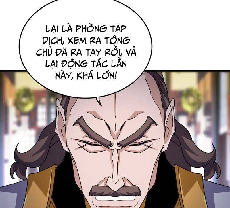 Đại Quản Gia Là Ma Hoàng Chap 599 - Next Chap 600