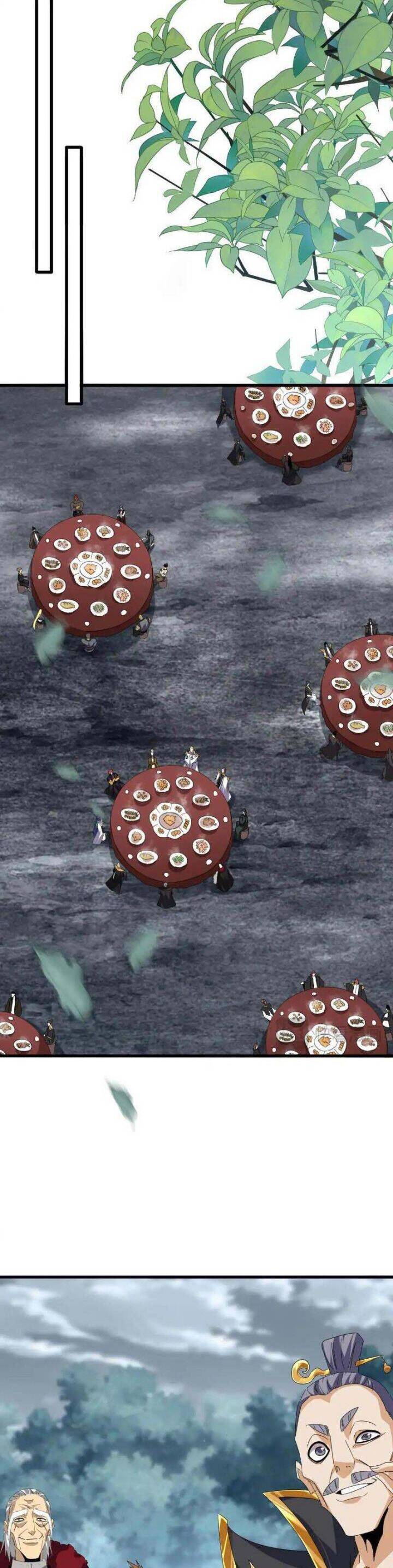 Đại Quản Gia Là Ma Hoàng Chap 619 - Next Chap 620