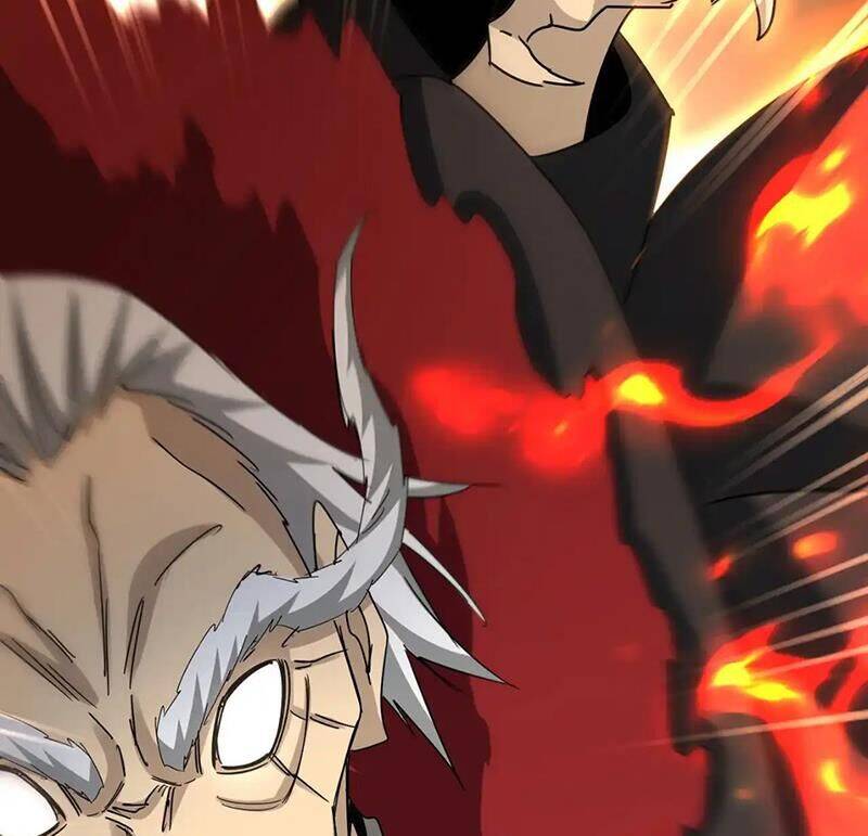 Đại Quản Gia Là Ma Hoàng Chap 621 - Next Chap 622